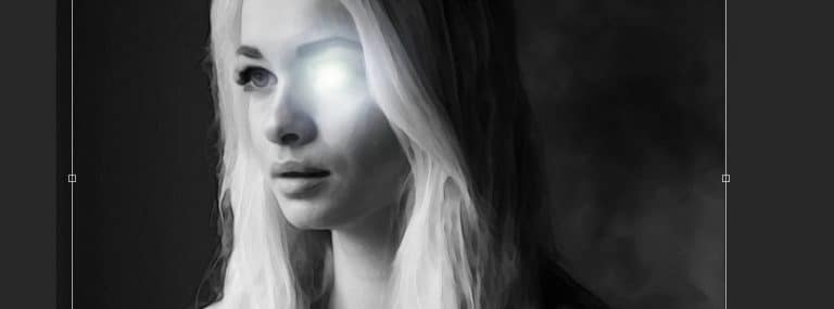 How to Use Lens Flare Filter Like a Pro in Photoshop