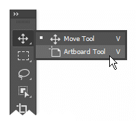 How to Edit Toolbar and Using Option Bar in Photoshop