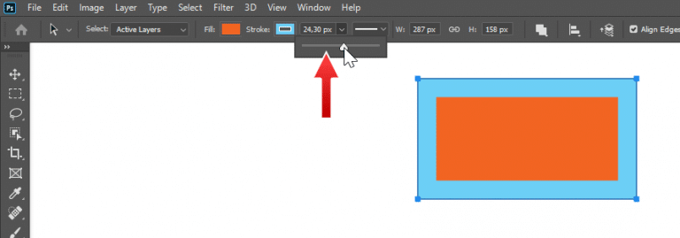 The Ultimate Guide to Using Shape Tool in Photoshop