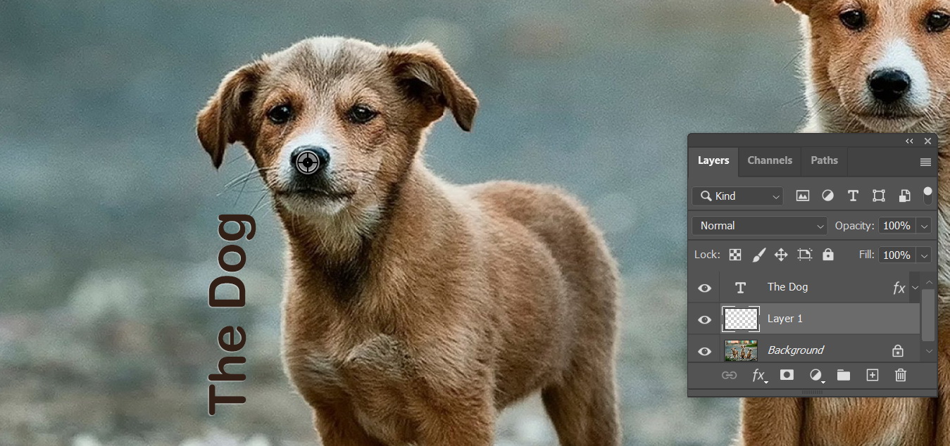 Clone source from multiple layers.