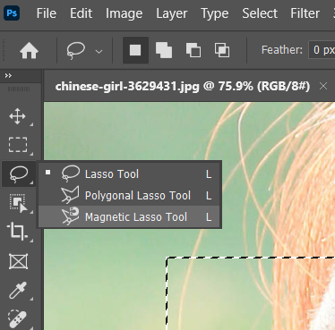Photoshop Selection Tools A Beginner s Guide