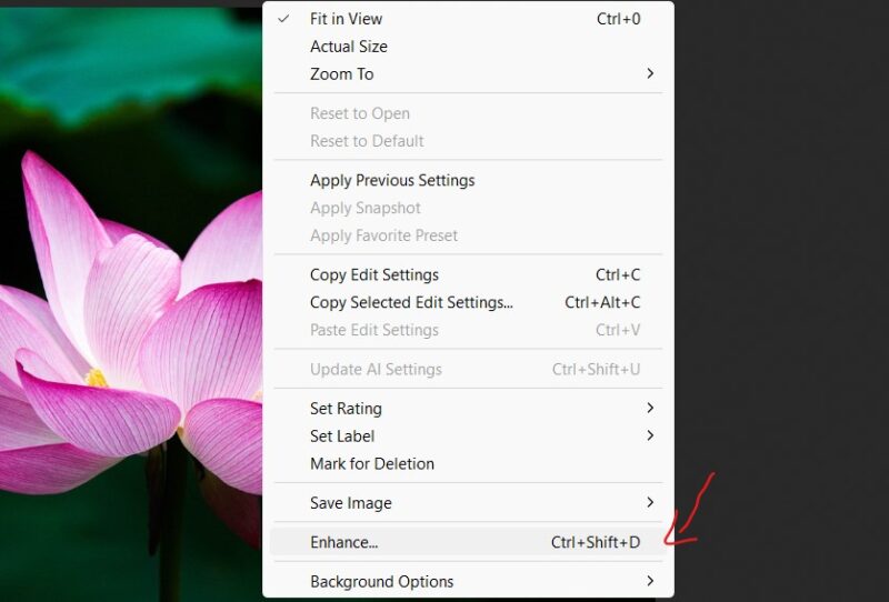Maximize Image Size How to Enlarge Images Without Losing Quality in Photoshop (using Super ...