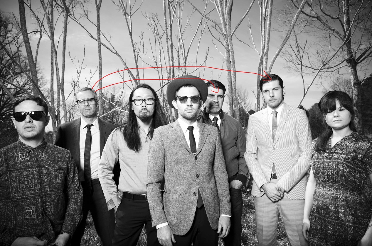 How to Swap Faces in Photoshop Seamlessly