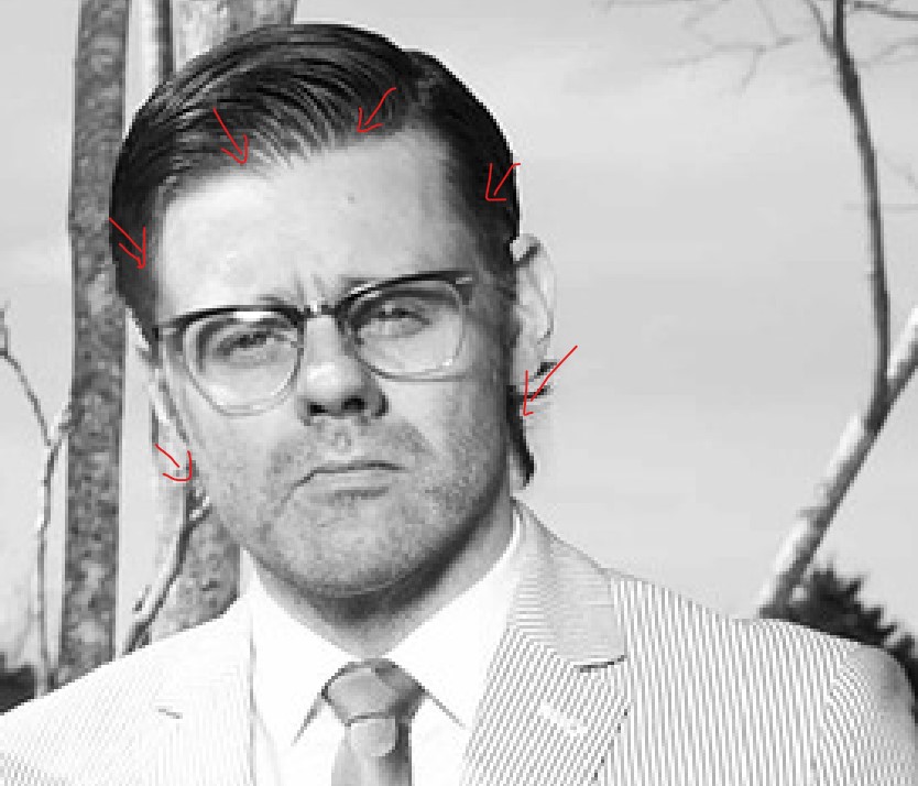 How to Swap Faces in Photoshop Seamlessly