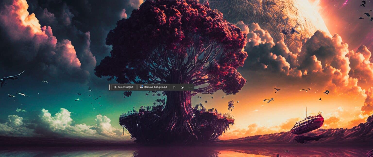 photoshop contextual taskbar tips