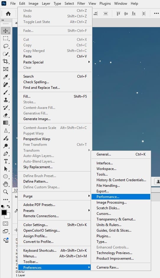 Check Memory Allocation