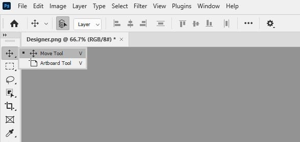 5. Toggle Auto-select with Ease