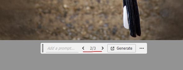 Photoshop's Generative Expand Tool - Generate