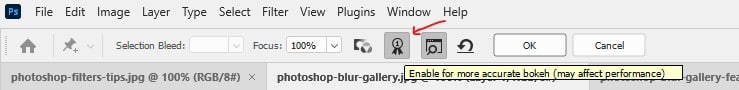 High-Quality Rendering