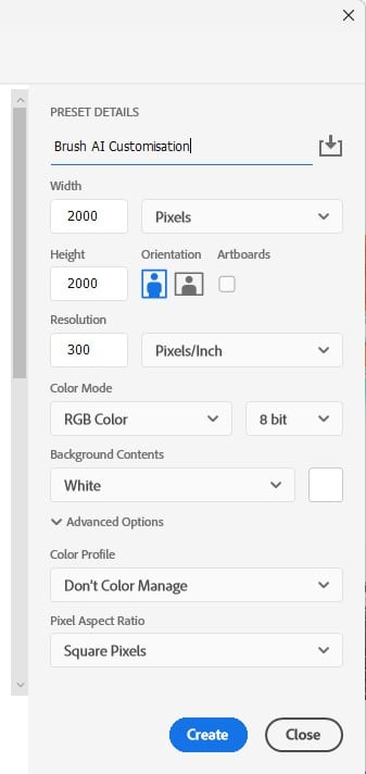 Unleash Epic AI Brushes in Photoshop: Craft Magic!