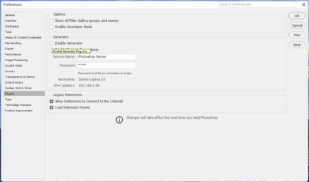 How to Fix Photoshop "Export As" Not Working in 2025 - PSD Vault
