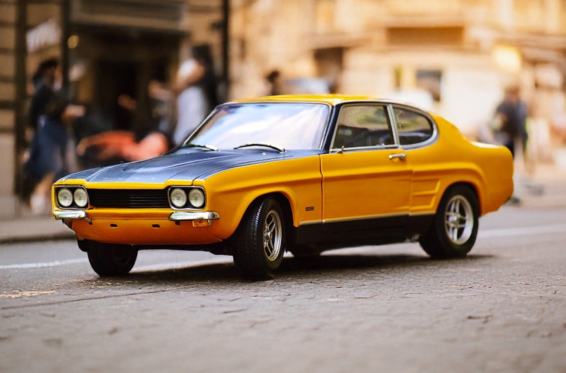 Removing Backgrounds with the Quick Selection Tool in Photoshop