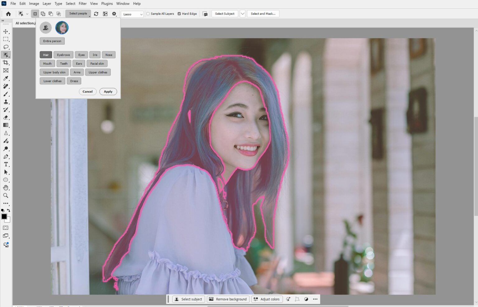 5 Brilliant Photoshop 2025 AI Tools to Slash Edit Time