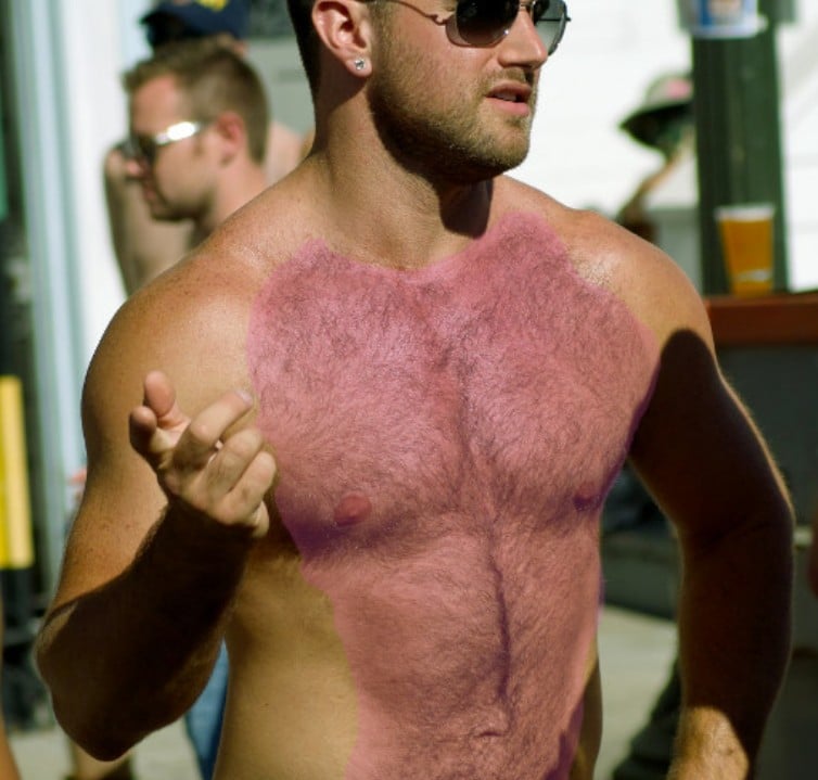 Use the AI-Powered Remove Tool