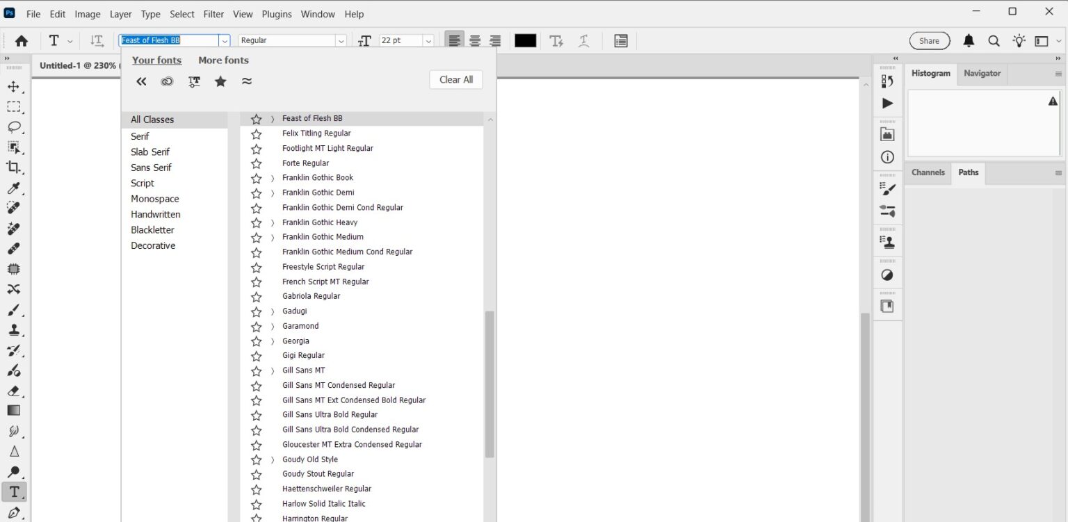 How to Fix Text Tool Lagging or Crashing in Photoshop 2025 (Quick & Permanent Fixes)