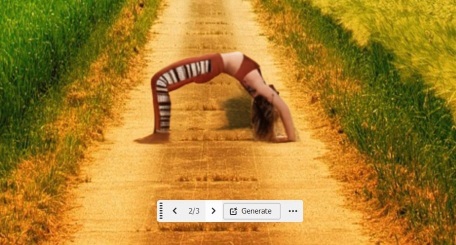 Choose Your Best Variation