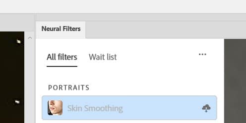 Download or Redownload Filters
